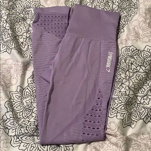 Gymshark Energy Leggings